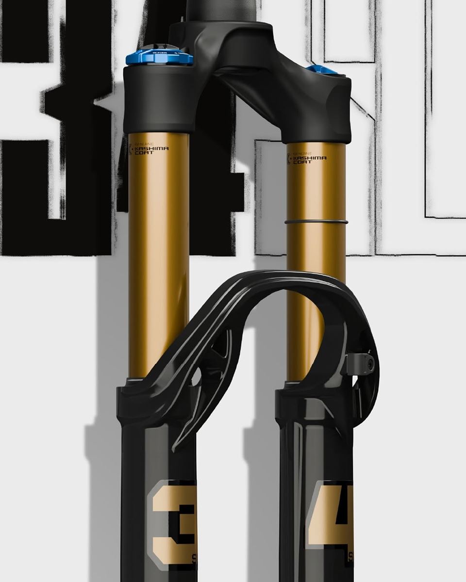 forcella fox 34 sl 2026